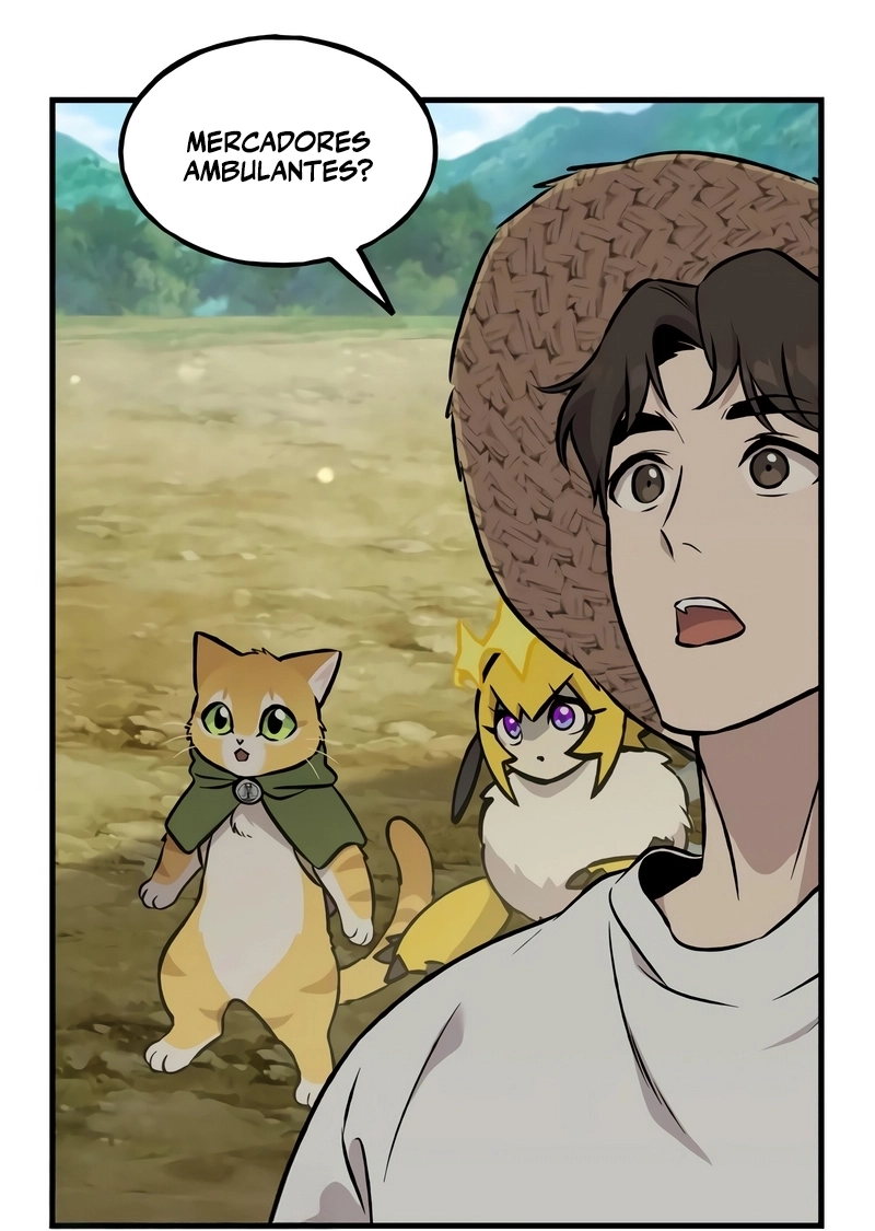 Read Solo Farming In The Tower PT Manga Online