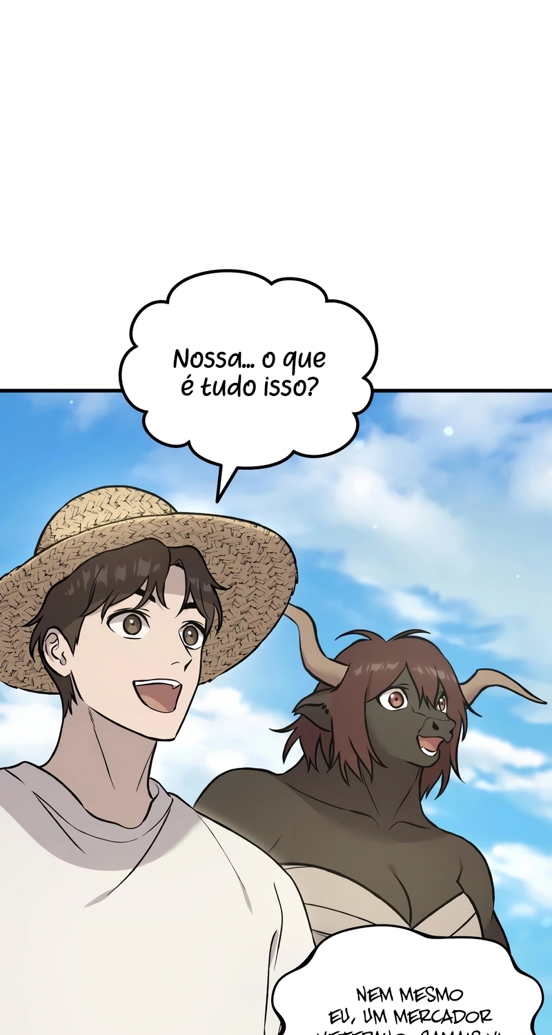 Read Solo Farming In The Tower PT Manga Online