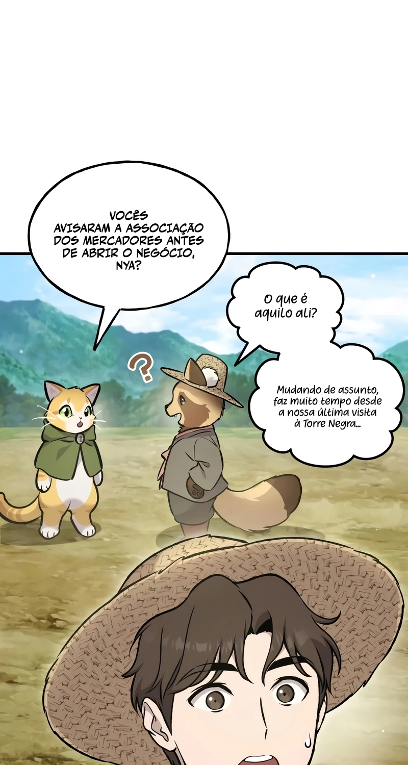 Read Solo Farming In The Tower PT Manga Online