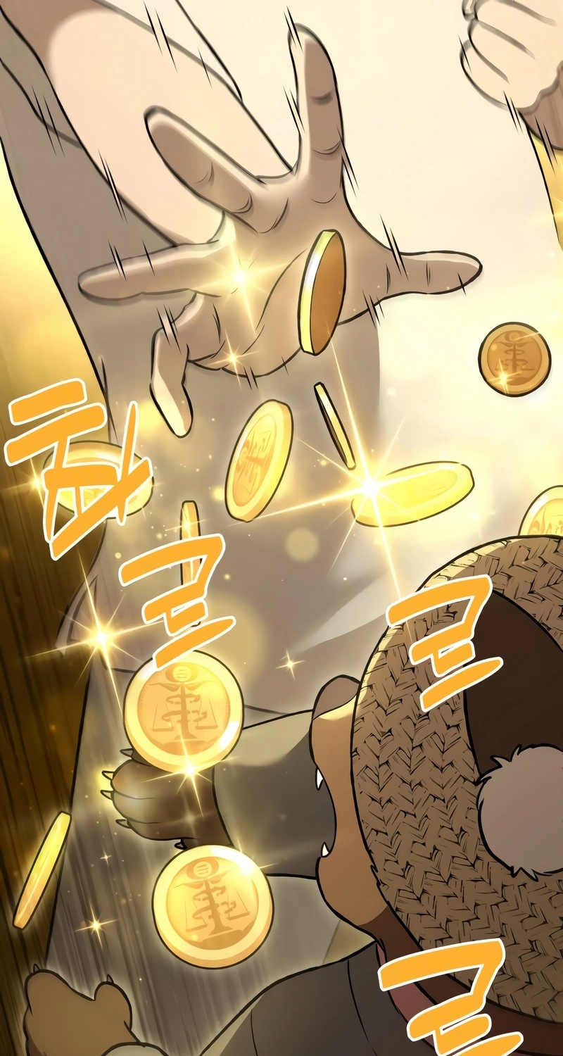 Read Solo Farming In The Tower PT Manga Online