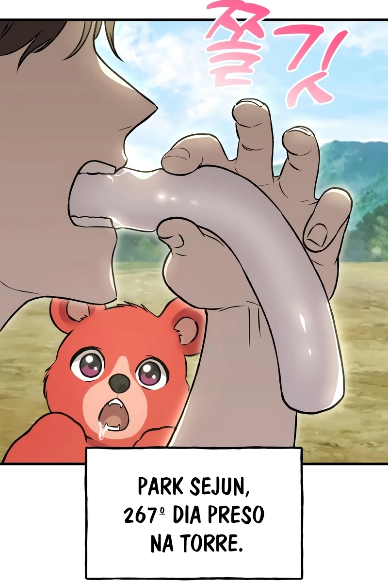 Read Solo Farming In The Tower PT Manga Online