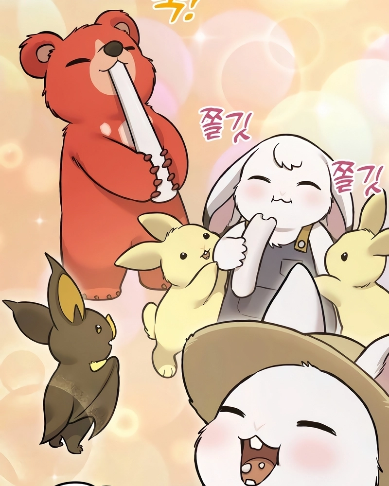 Read Solo Farming In The Tower PT Manga Online