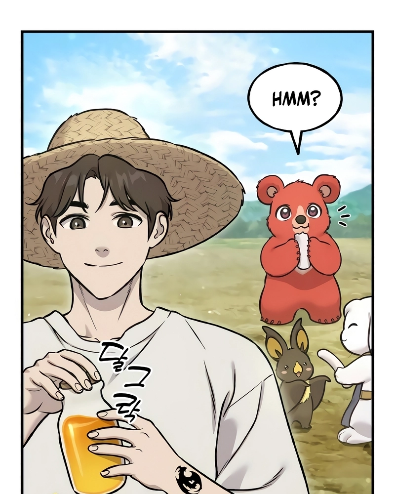 Read Solo Farming In The Tower PT Manga Online