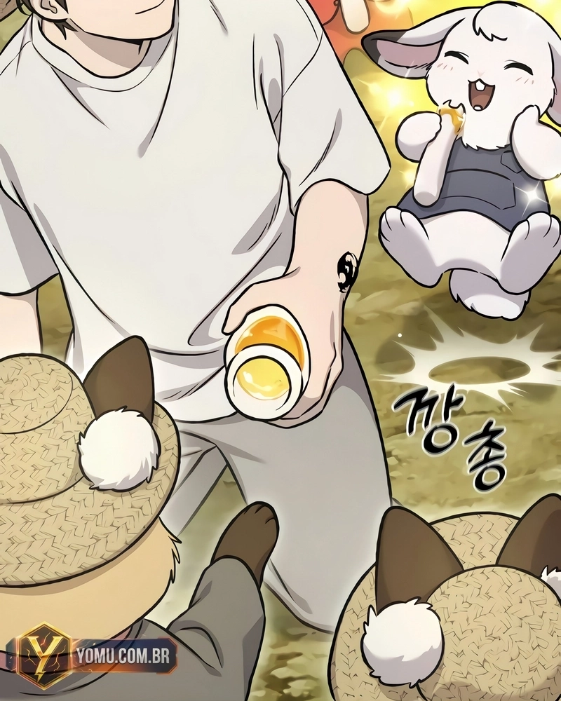 Read Solo Farming In The Tower PT Manga Online