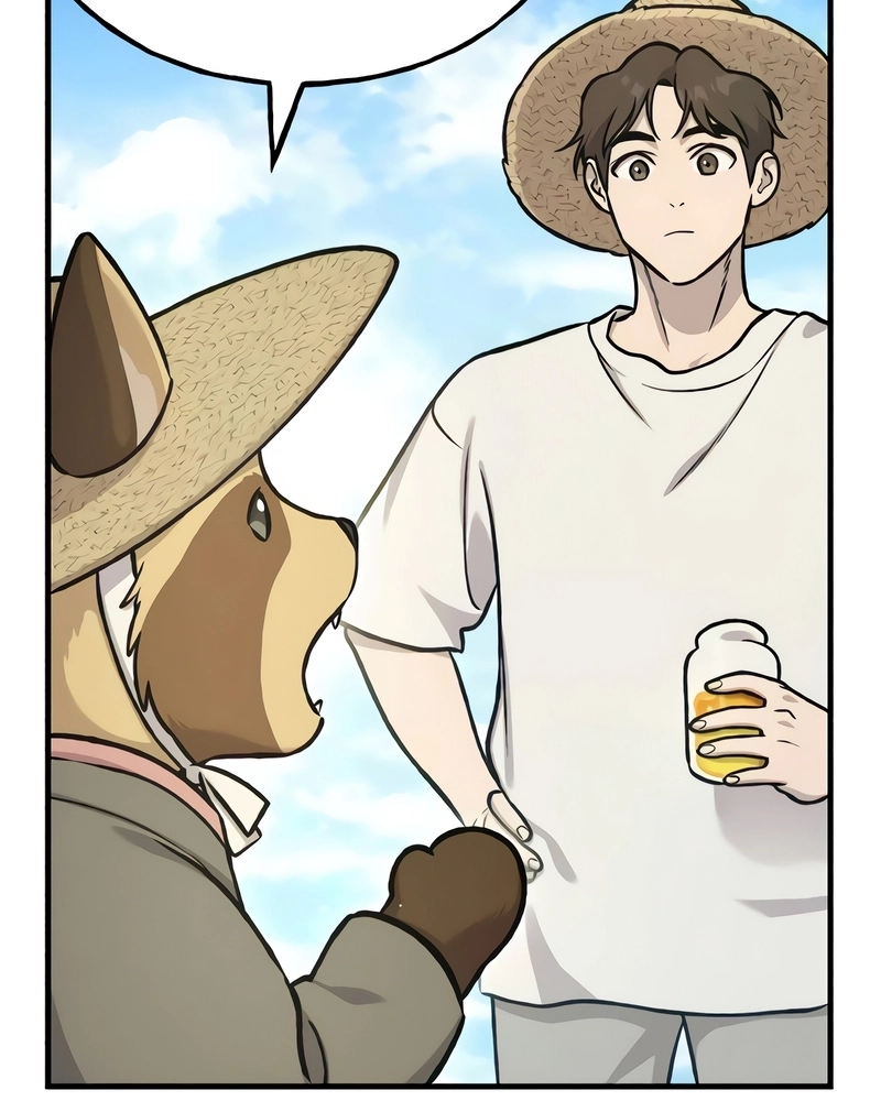 Read Solo Farming In The Tower PT Manga Online