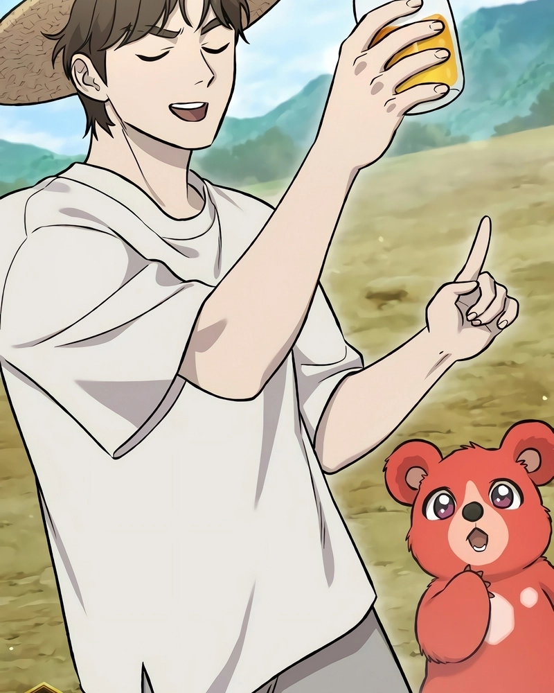 Read Solo Farming In The Tower PT Manga Online