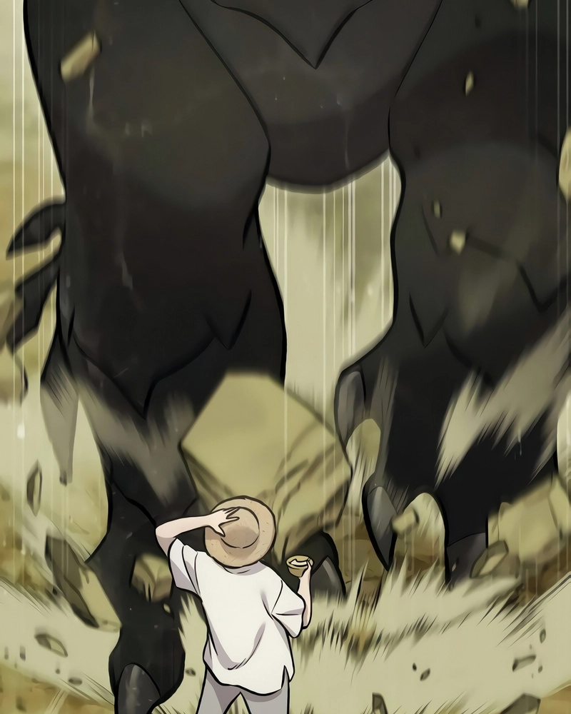 Read Solo Farming In The Tower PT Manga Online