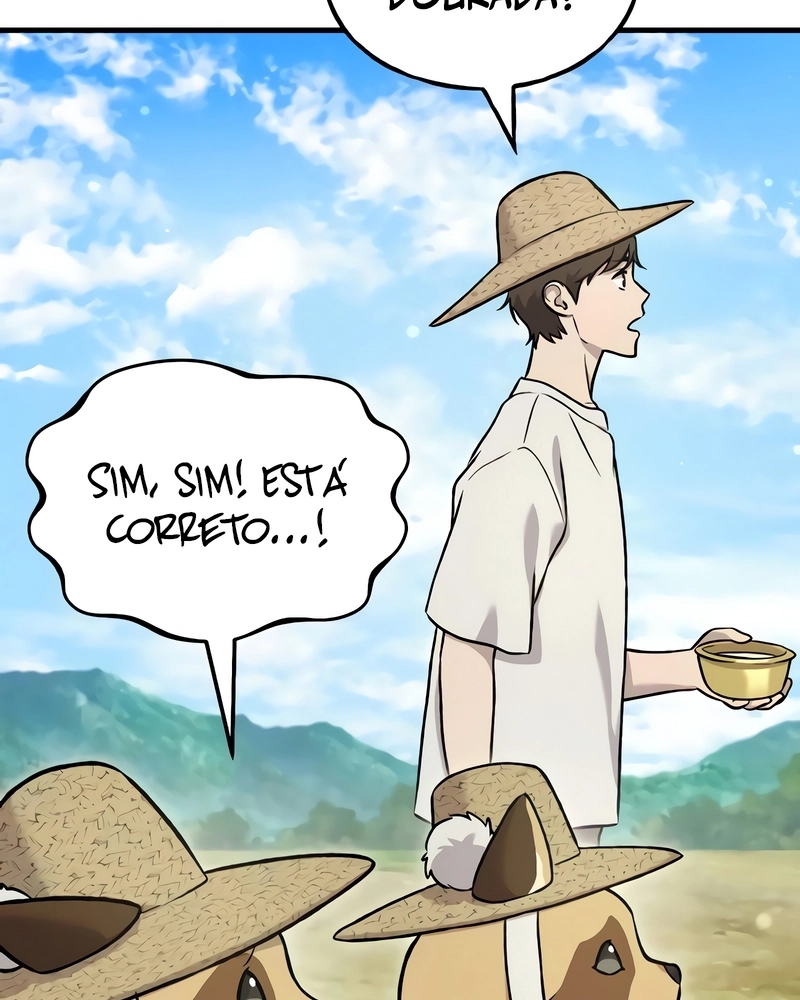 Read Solo Farming In The Tower PT Manga Online