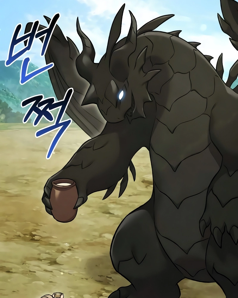 Read Solo Farming In The Tower PT Manga Online