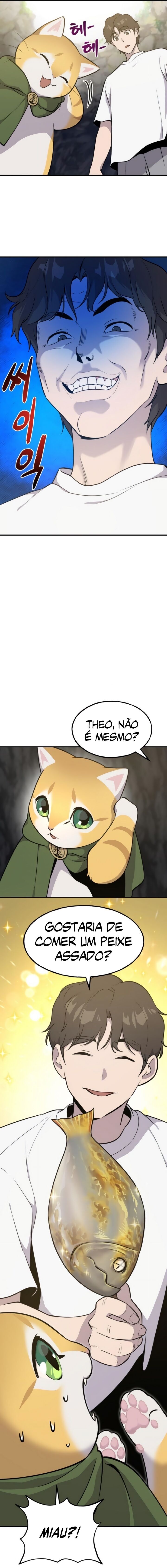 Read Solo Farming In The Tower PT Manga Online