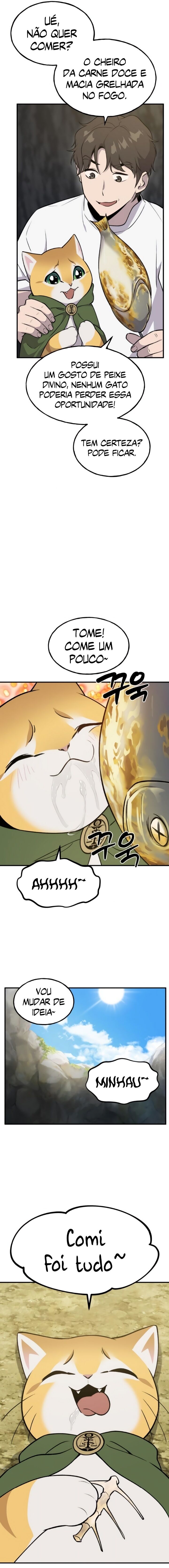 Read Solo Farming In The Tower PT Manga Online
