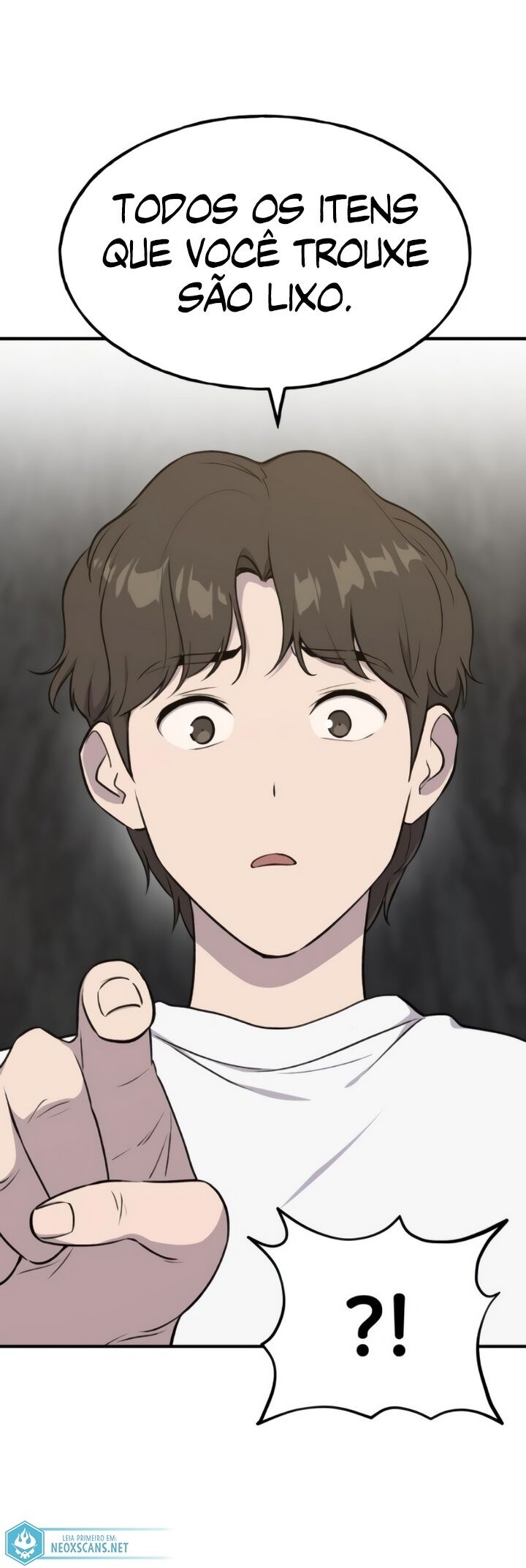 Read Solo Farming In The Tower PT Manga Online