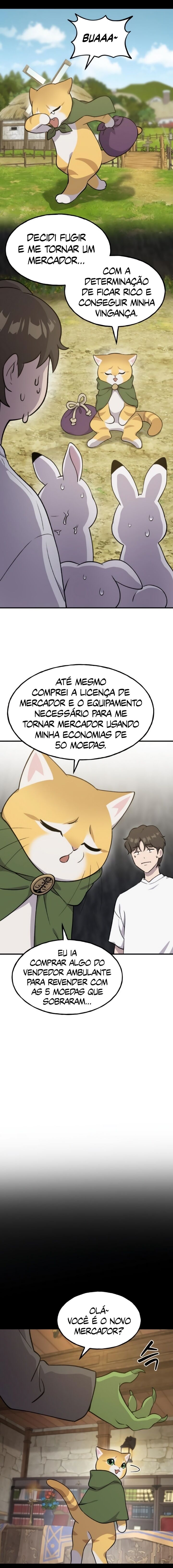 Read Solo Farming In The Tower PT Manga Online