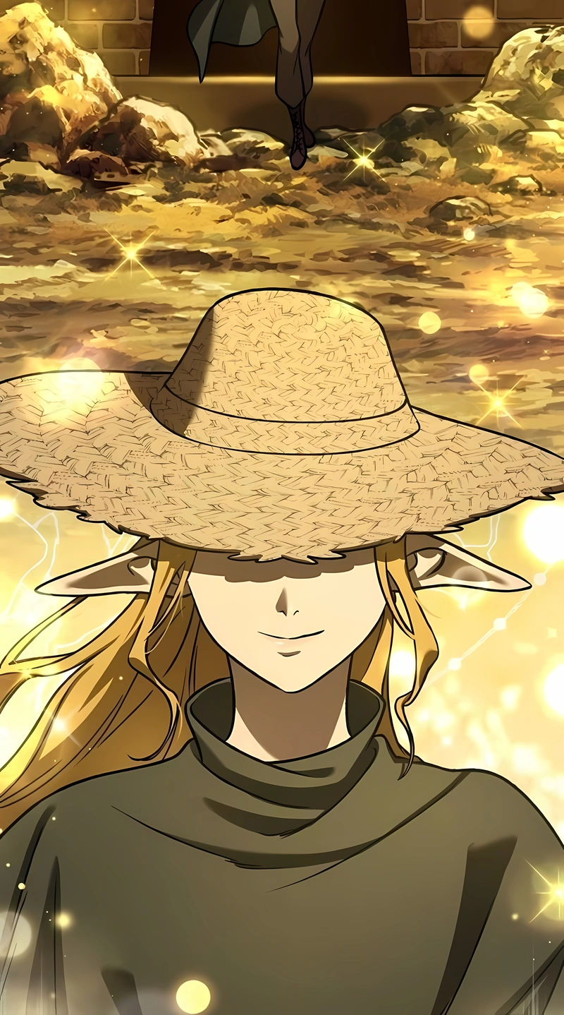 Read Solo Farming In The Tower PT Manga Online