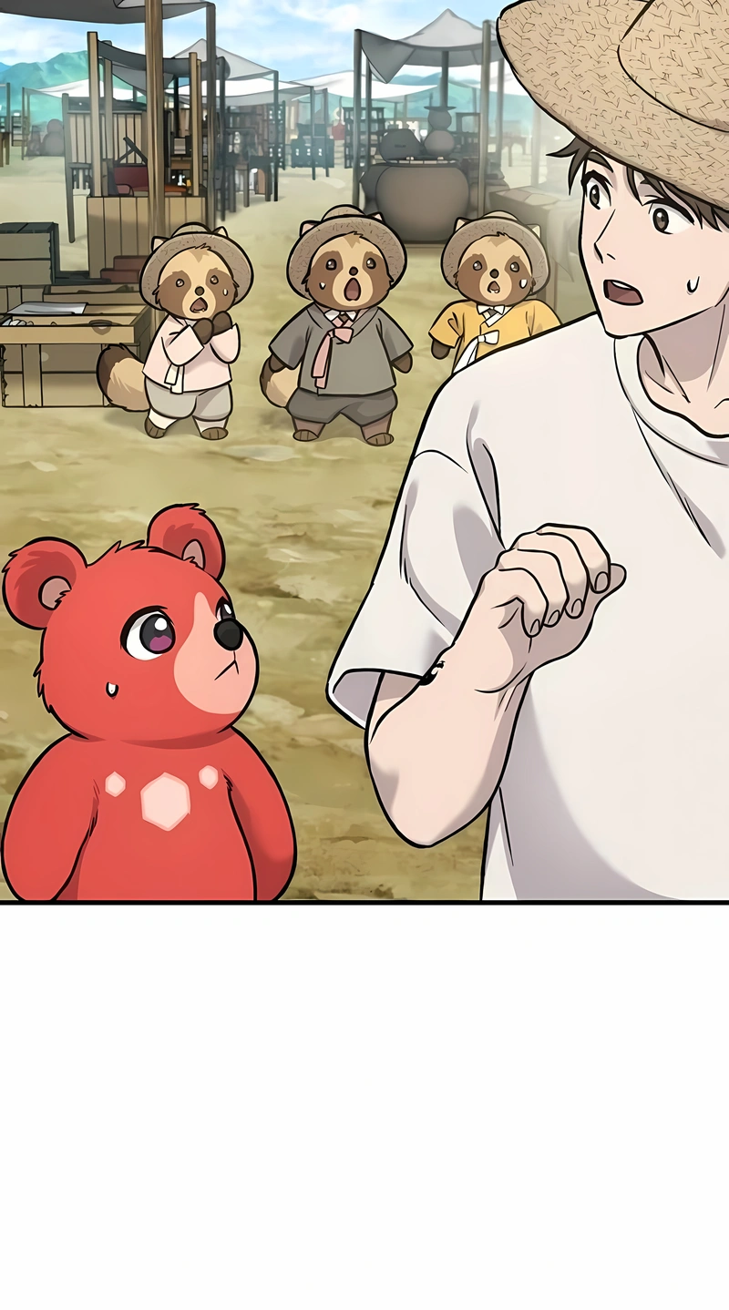 Read Solo Farming In The Tower PT Manga Online