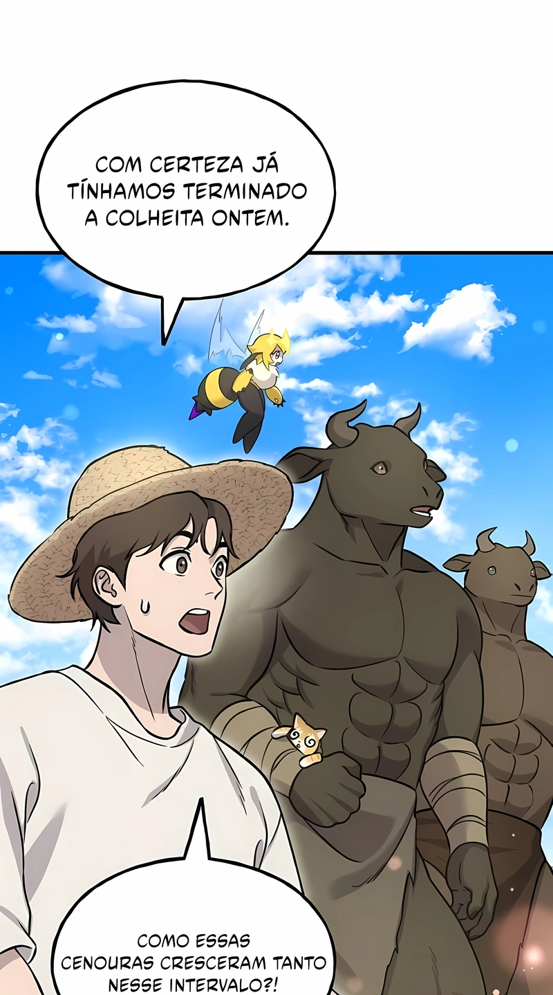 Read Solo Farming In The Tower PT Manga Online