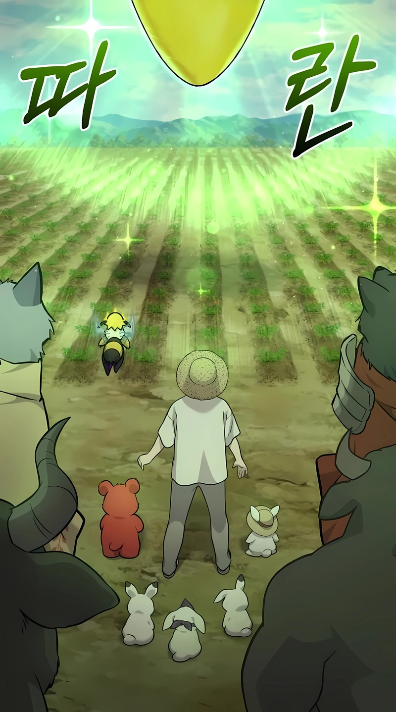 Read Solo Farming In The Tower PT Manga Online