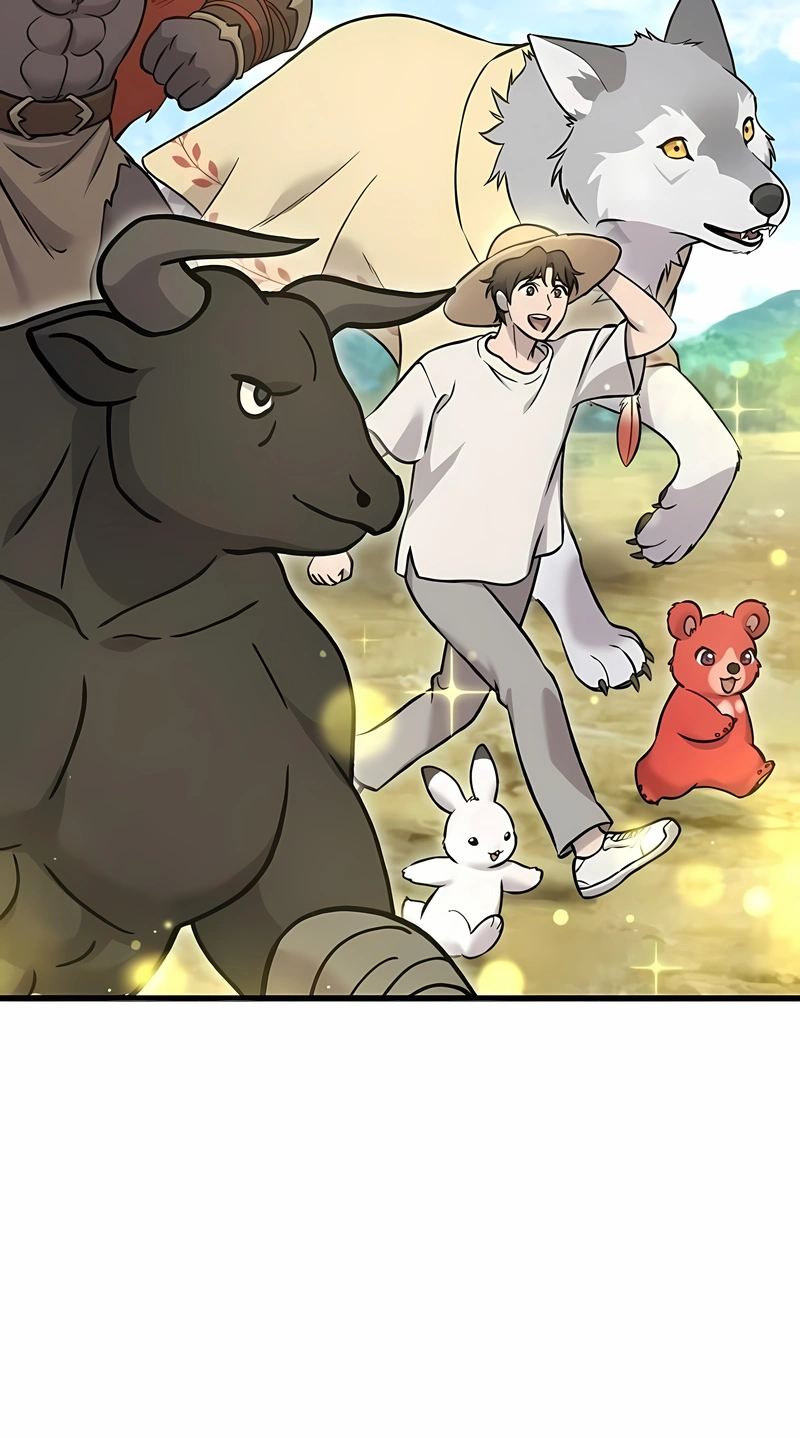 Read Solo Farming In The Tower PT Manga Online