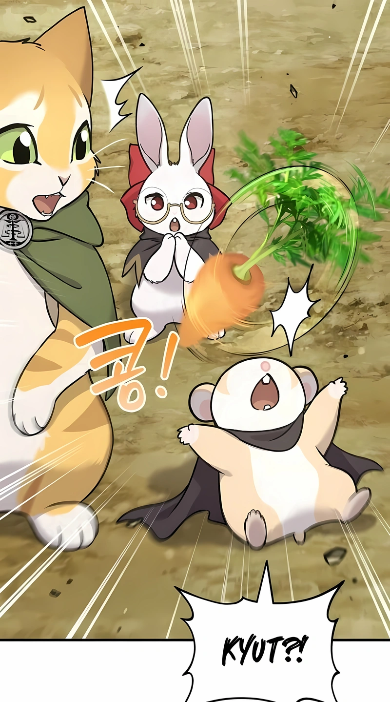 Read Solo Farming In The Tower PT Manga Online