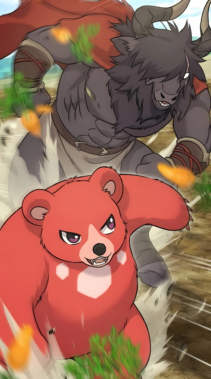 Read Solo Farming In The Tower PT Manga Online