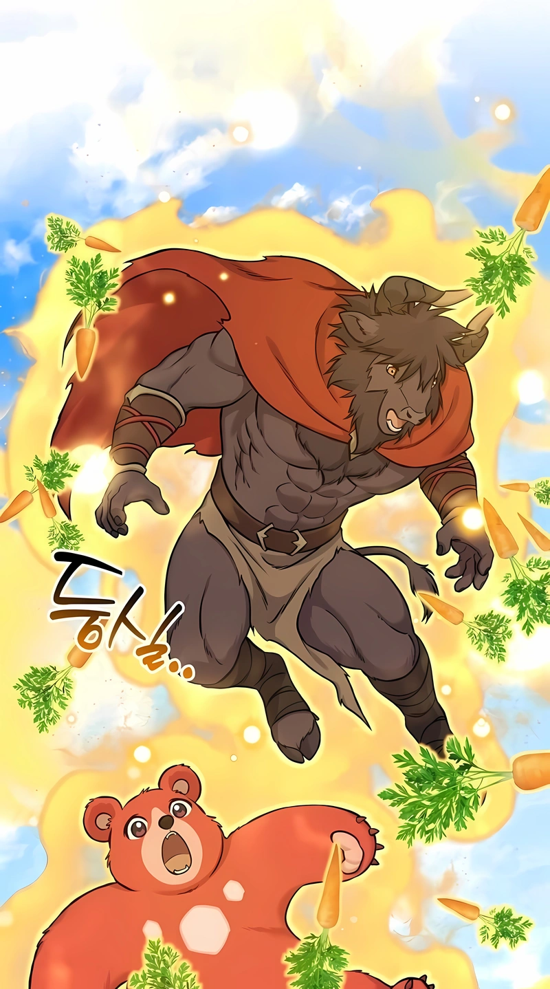 Read Solo Farming In The Tower PT Manga Online