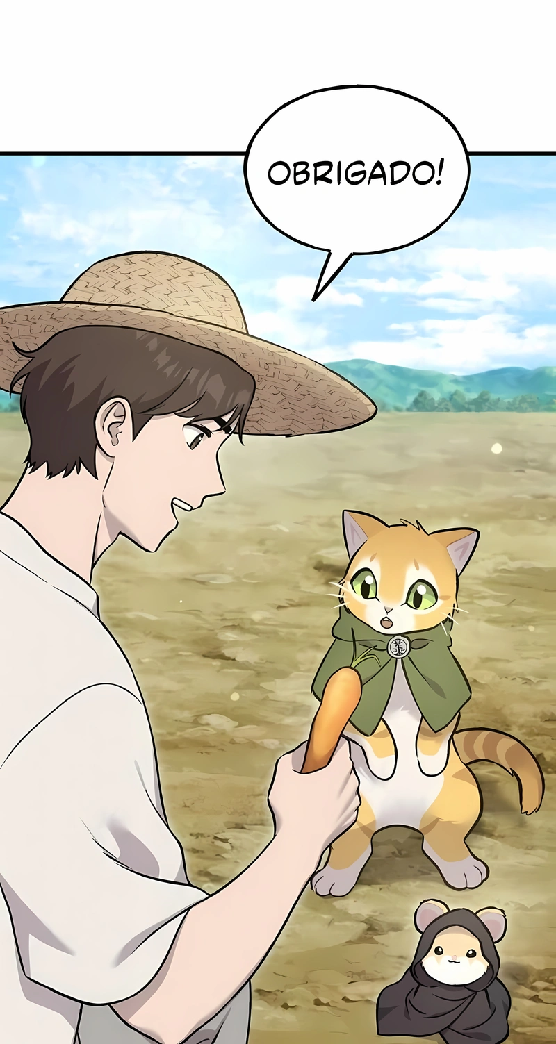 Read Solo Farming In The Tower PT Manga Online