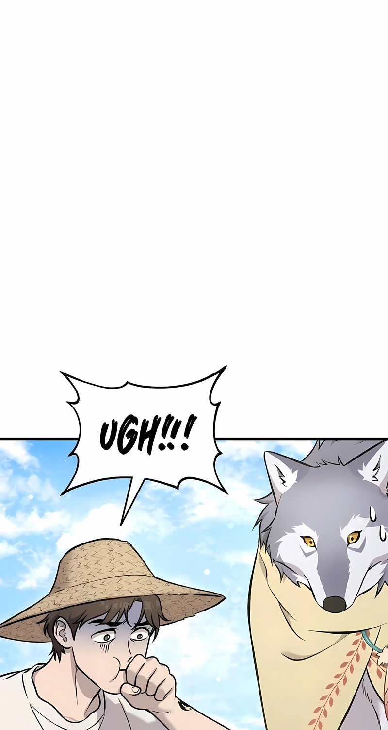 Read Solo Farming In The Tower PT Manga Online