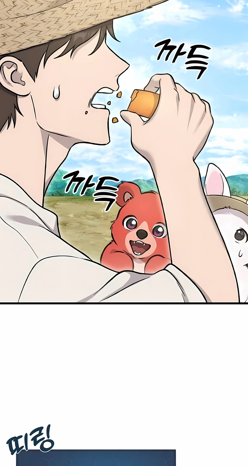 Read Solo Farming In The Tower PT Manga Online