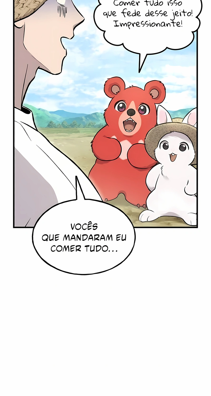 Read Solo Farming In The Tower PT Manga Online