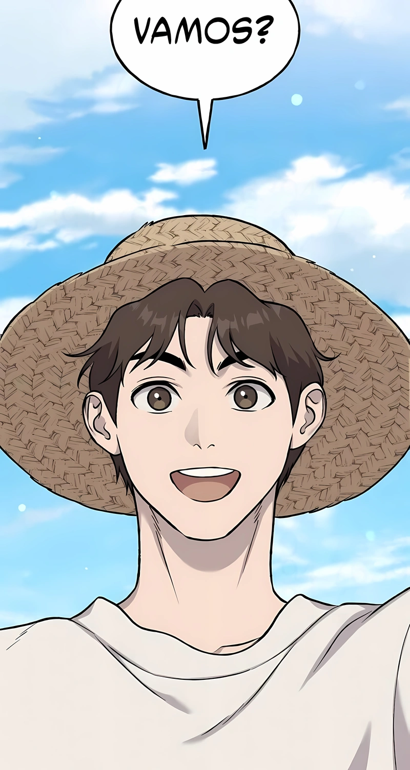 Read Solo Farming In The Tower PT Manga Online