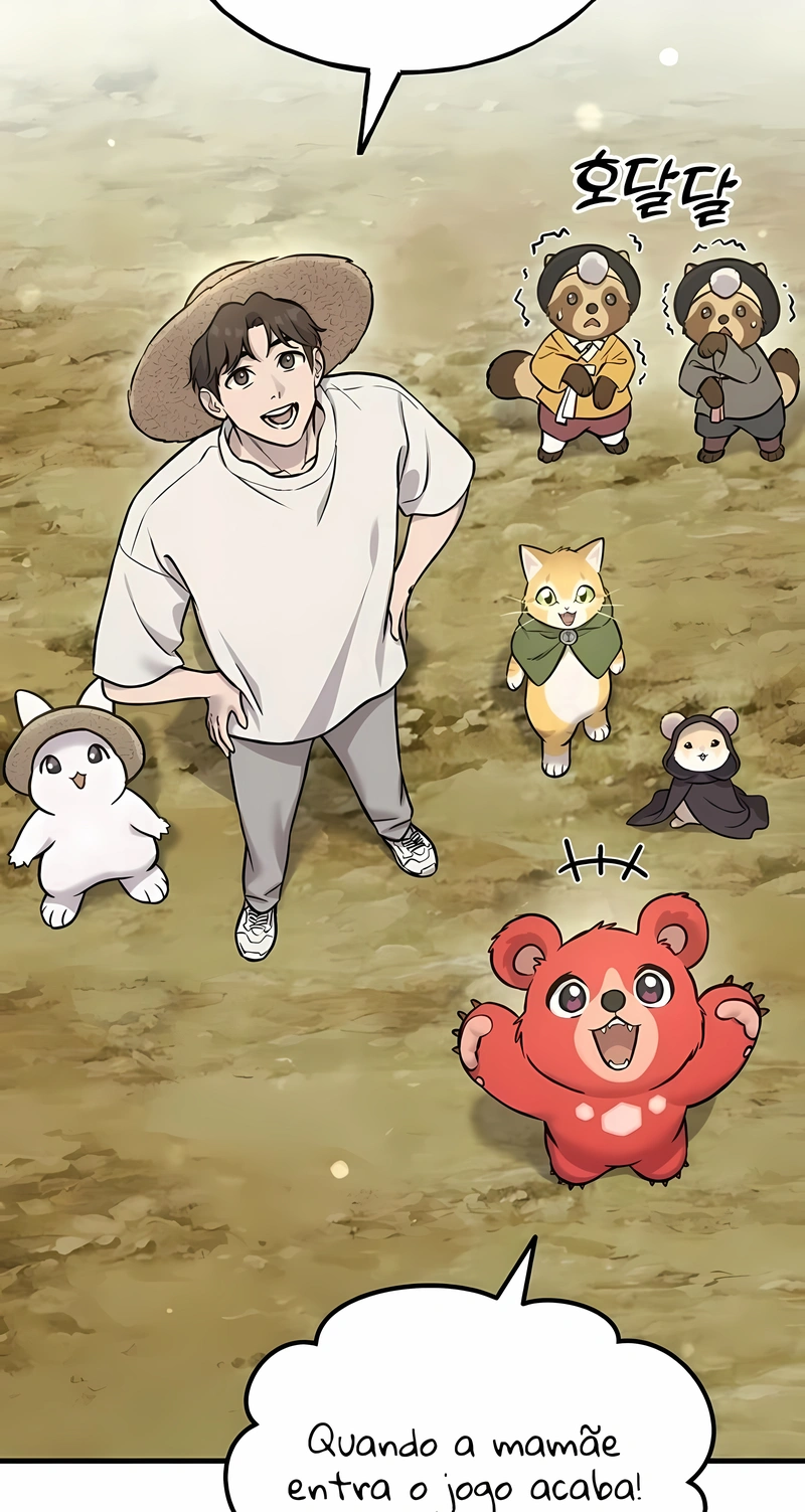 Read Solo Farming In The Tower PT Manga Online