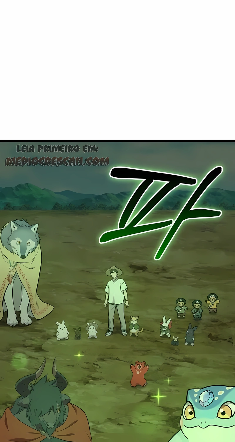 Read Solo Farming In The Tower PT Manga Online