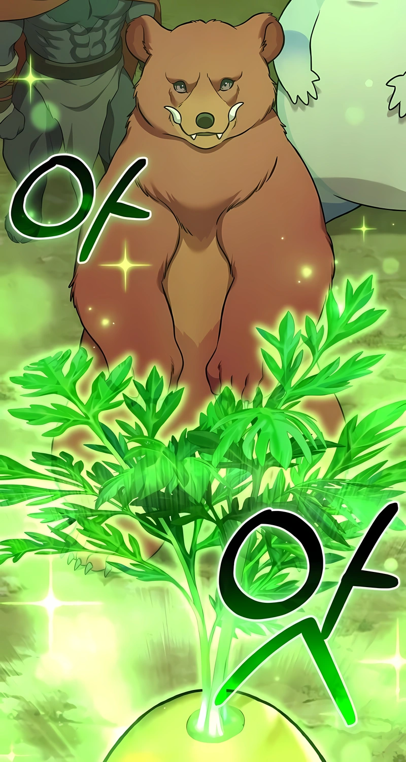 Read Solo Farming In The Tower PT Manga Online