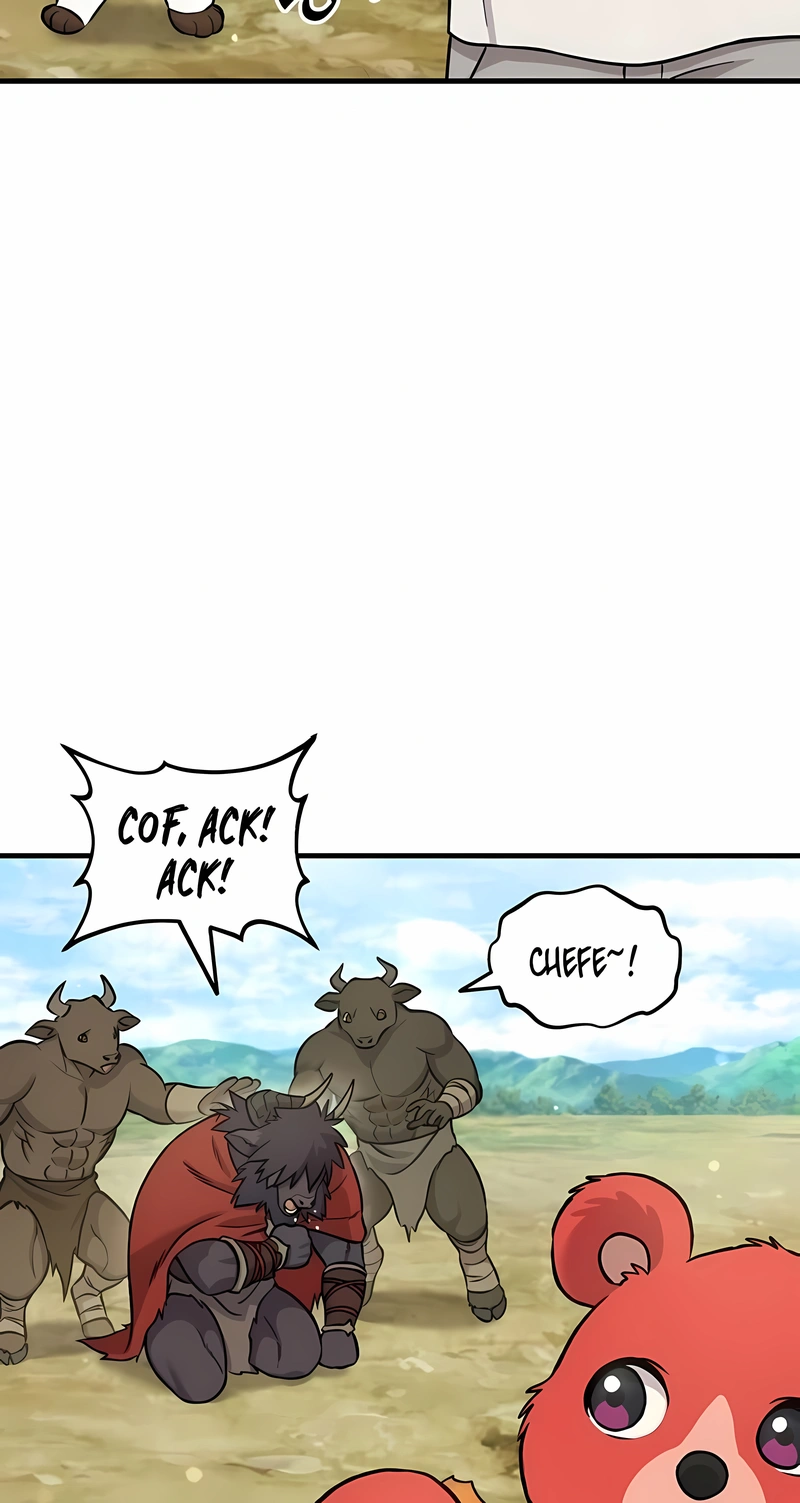 Read Solo Farming In The Tower PT Manga Online
