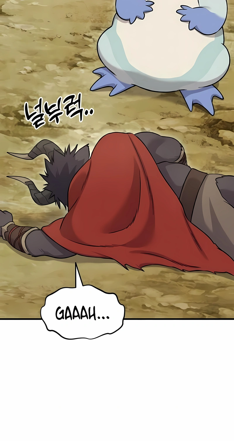 Read Solo Farming In The Tower PT Manga Online