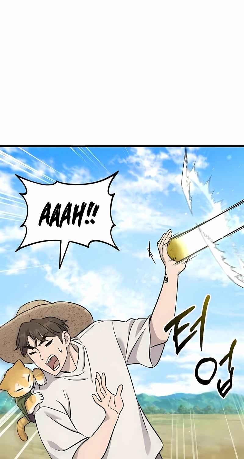 Read Solo Farming In The Tower PT Manga Online