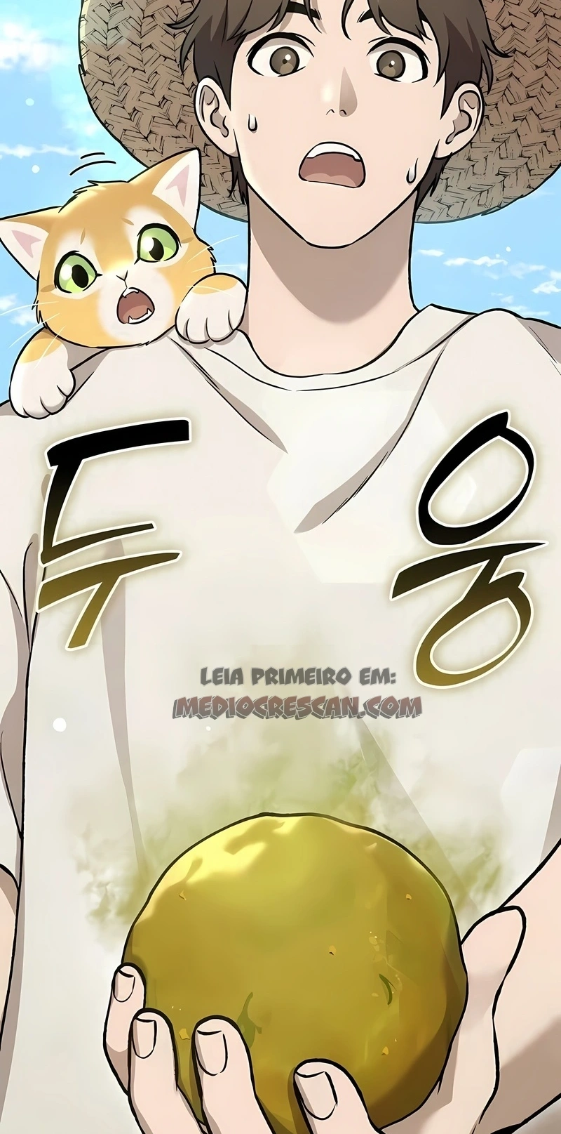 Read Solo Farming In The Tower PT Manga Online