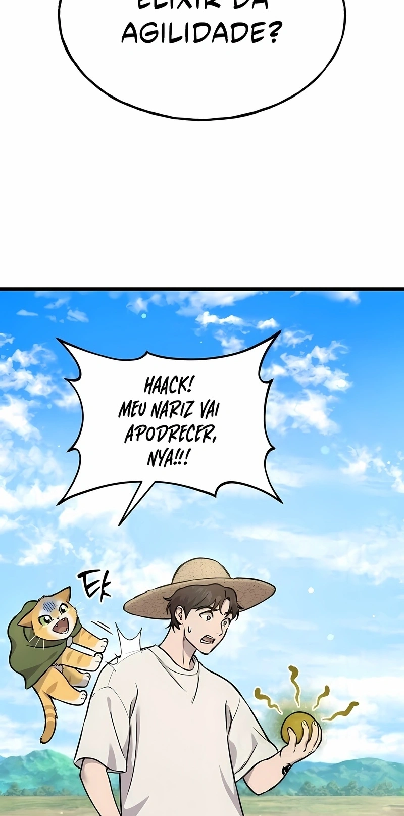 Read Solo Farming In The Tower PT Manga Online