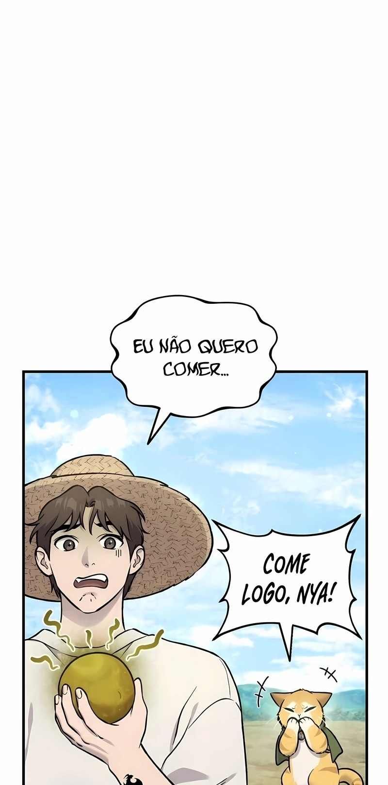 Read Solo Farming In The Tower PT Manga Online