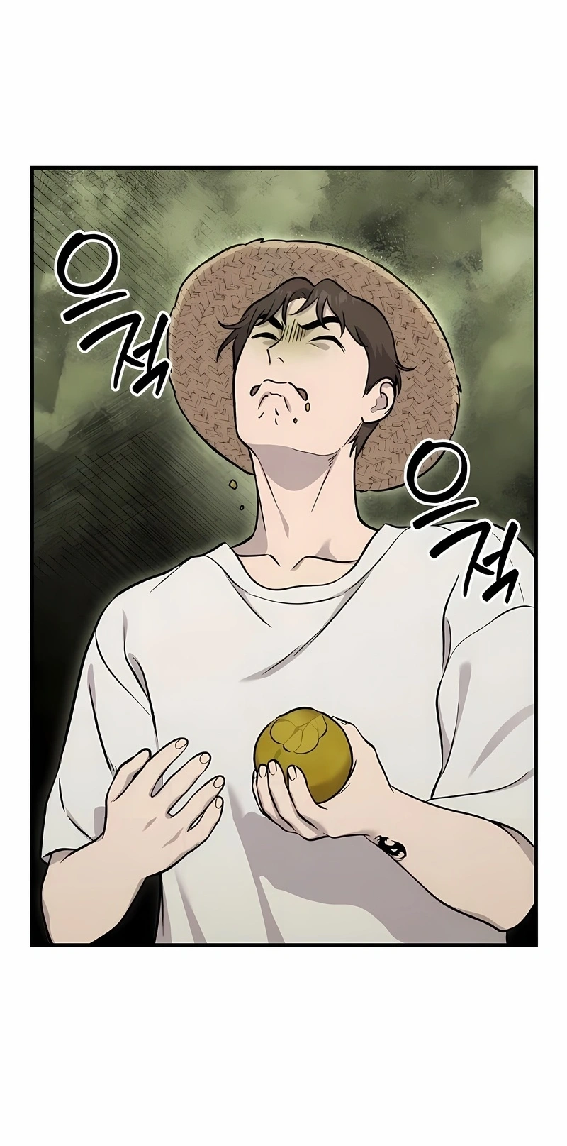 Read Solo Farming In The Tower PT Manga Online
