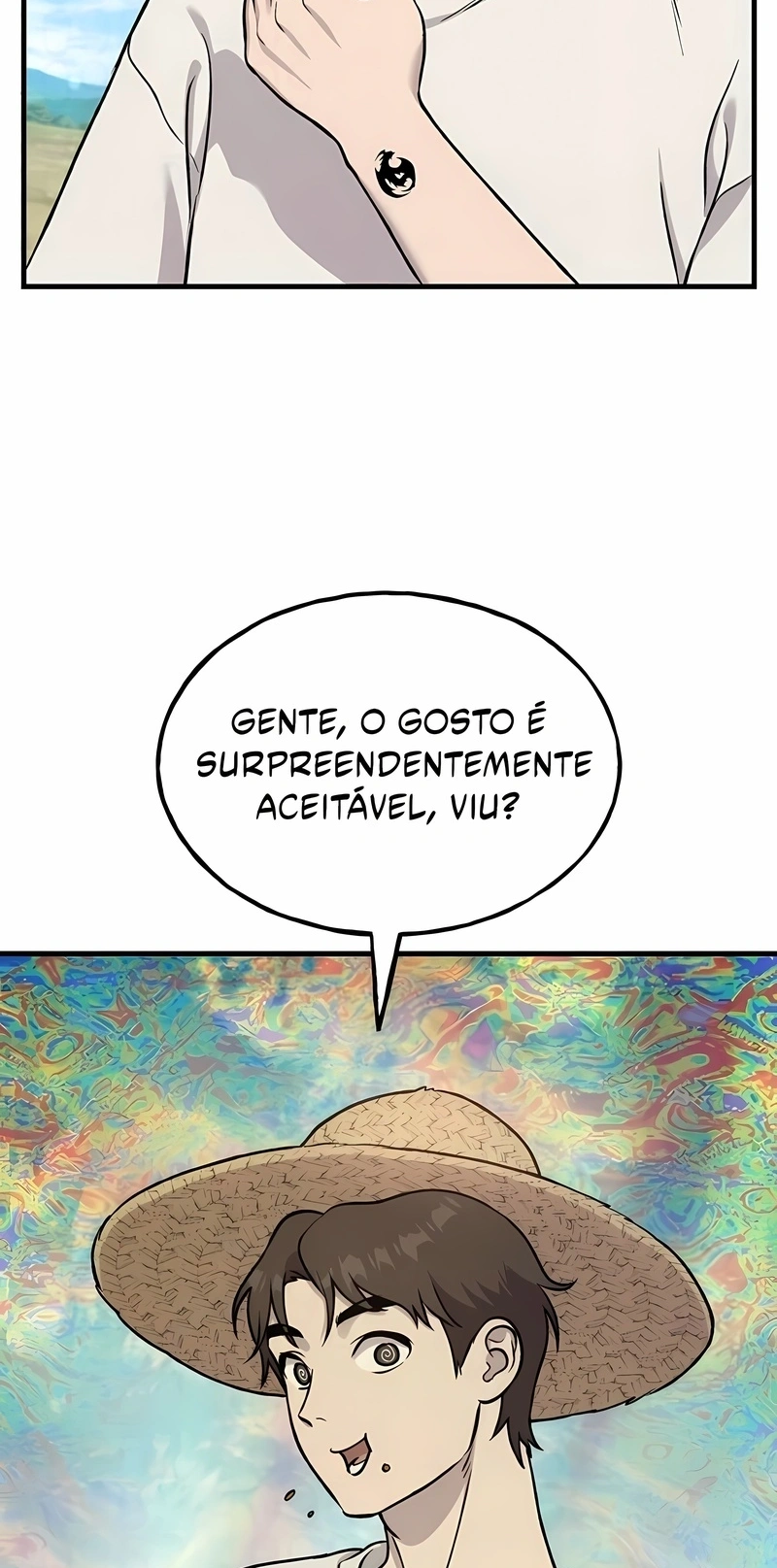 Read Solo Farming In The Tower PT Manga Online