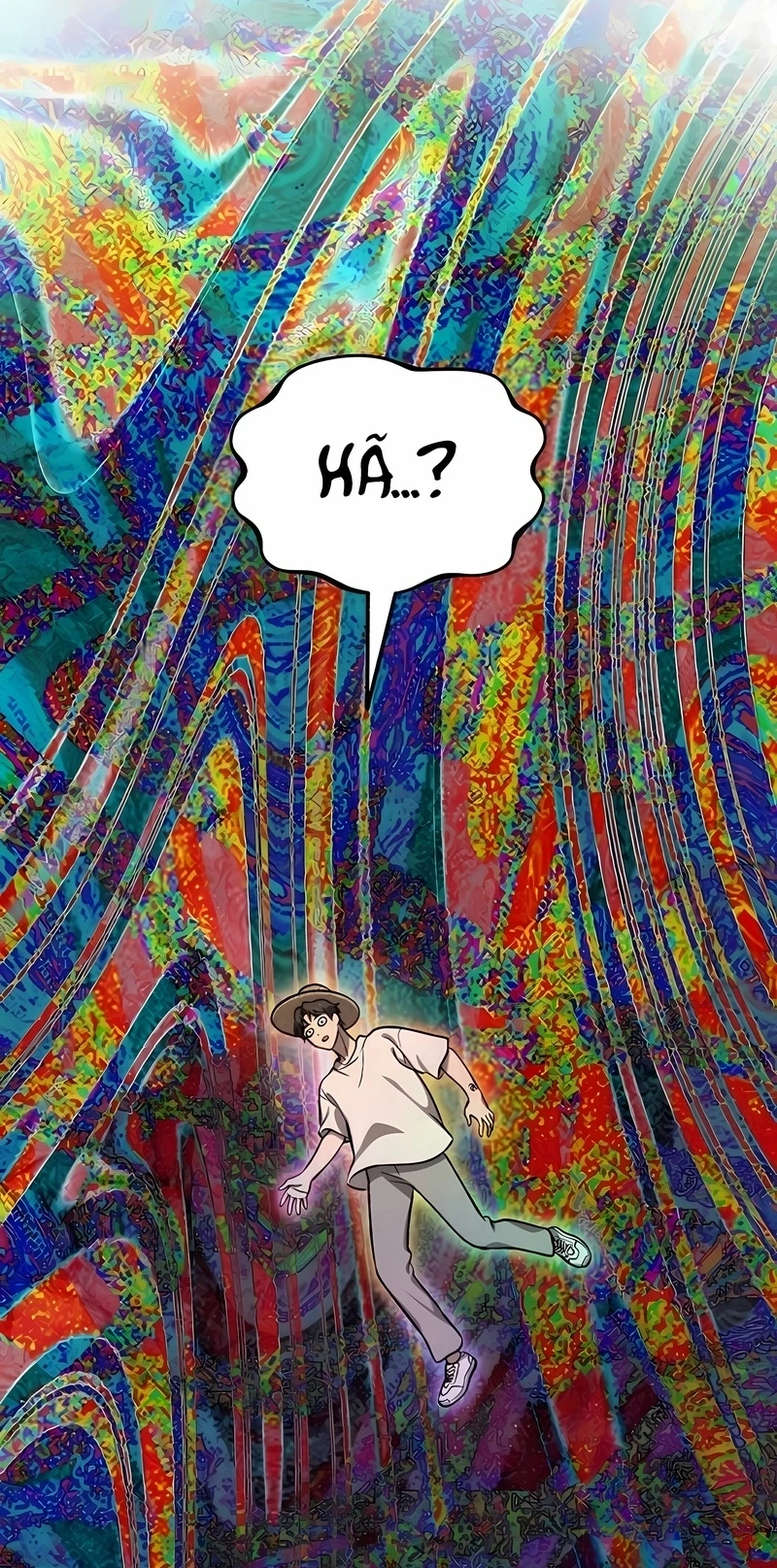 Read Solo Farming In The Tower PT Manga Online