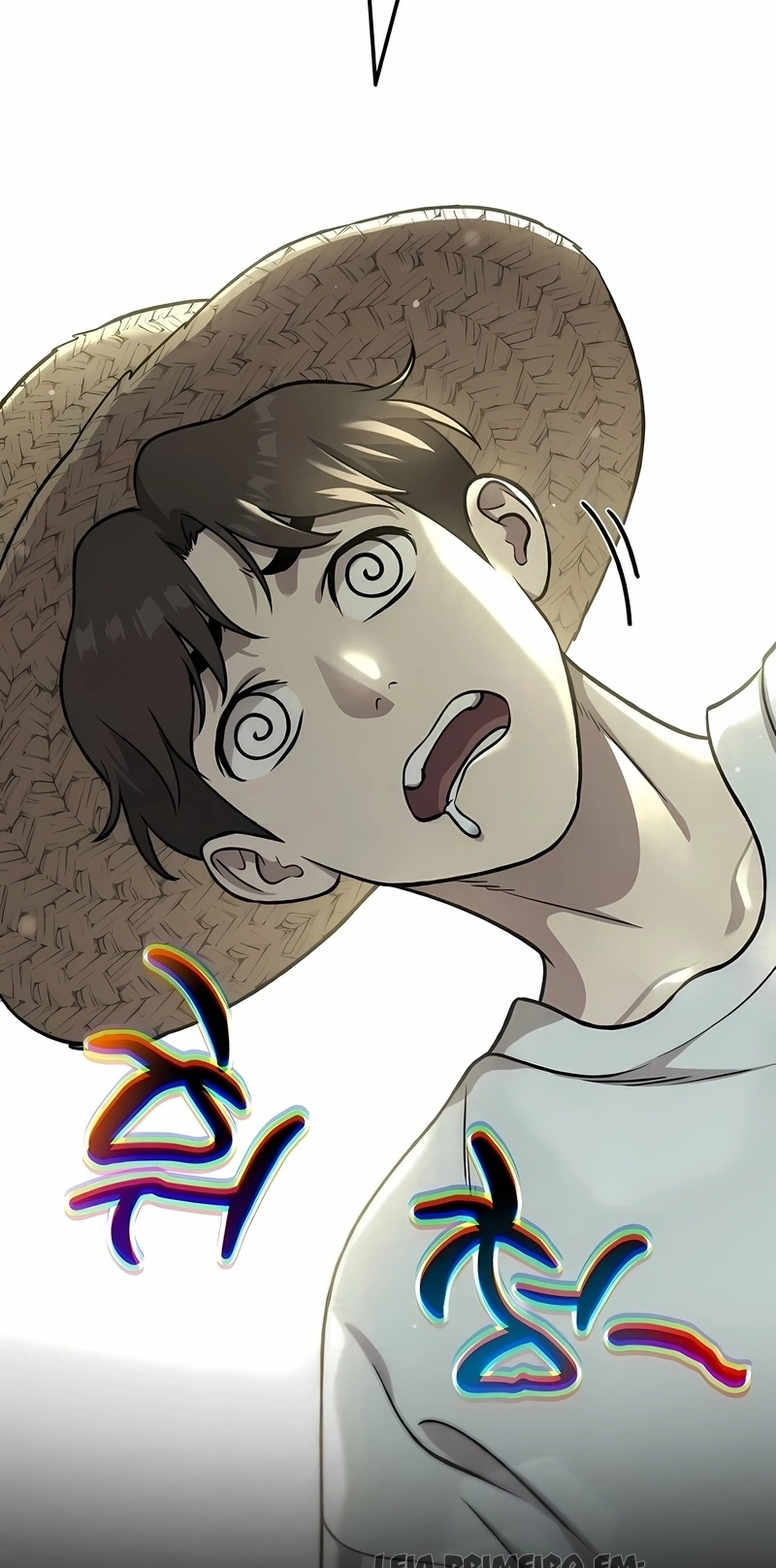 Read Solo Farming In The Tower PT Manga Online
