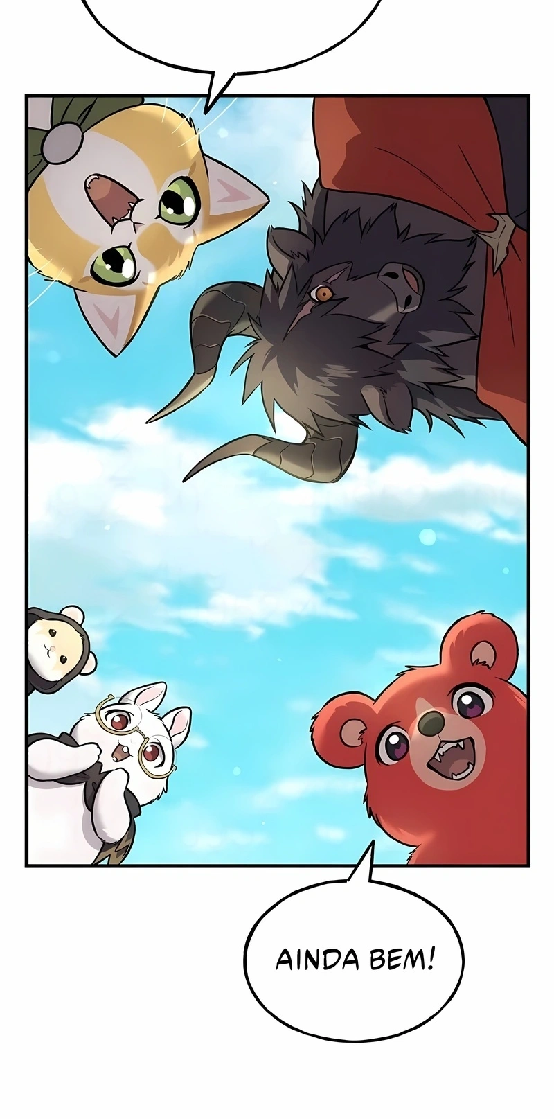 Read Solo Farming In The Tower PT Manga Online