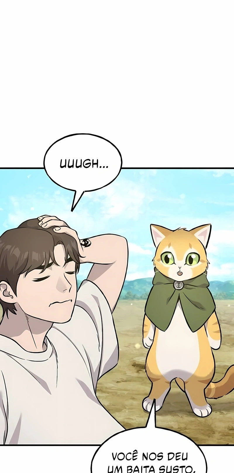 Read Solo Farming In The Tower PT Manga Online
