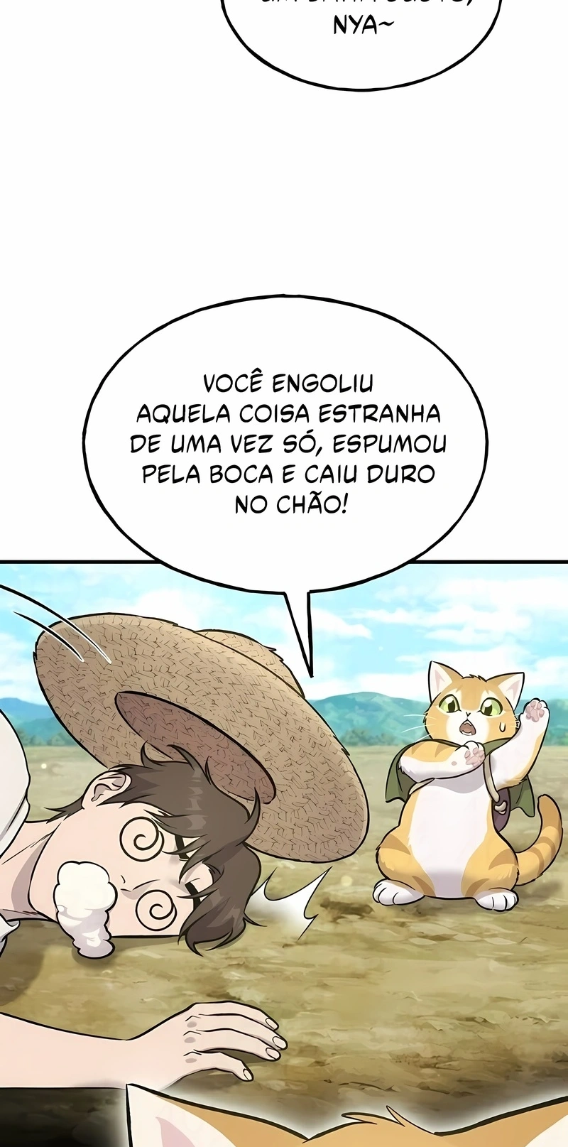 Read Solo Farming In The Tower PT Manga Online