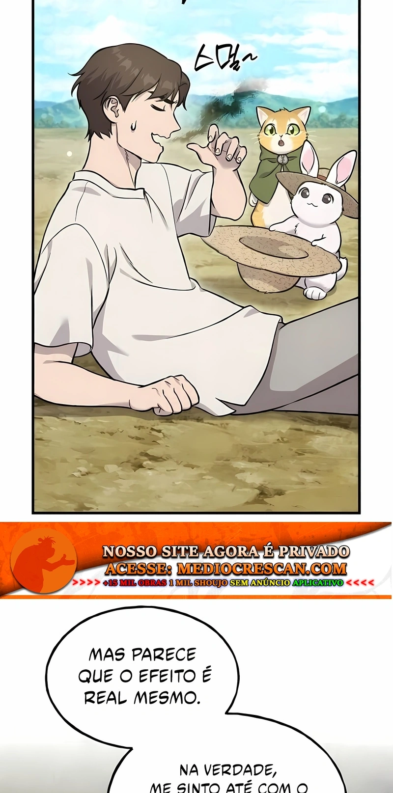 Read Solo Farming In The Tower PT Manga Online