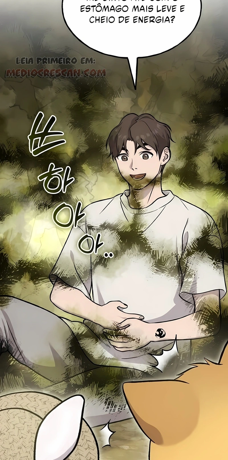 Read Solo Farming In The Tower PT Manga Online