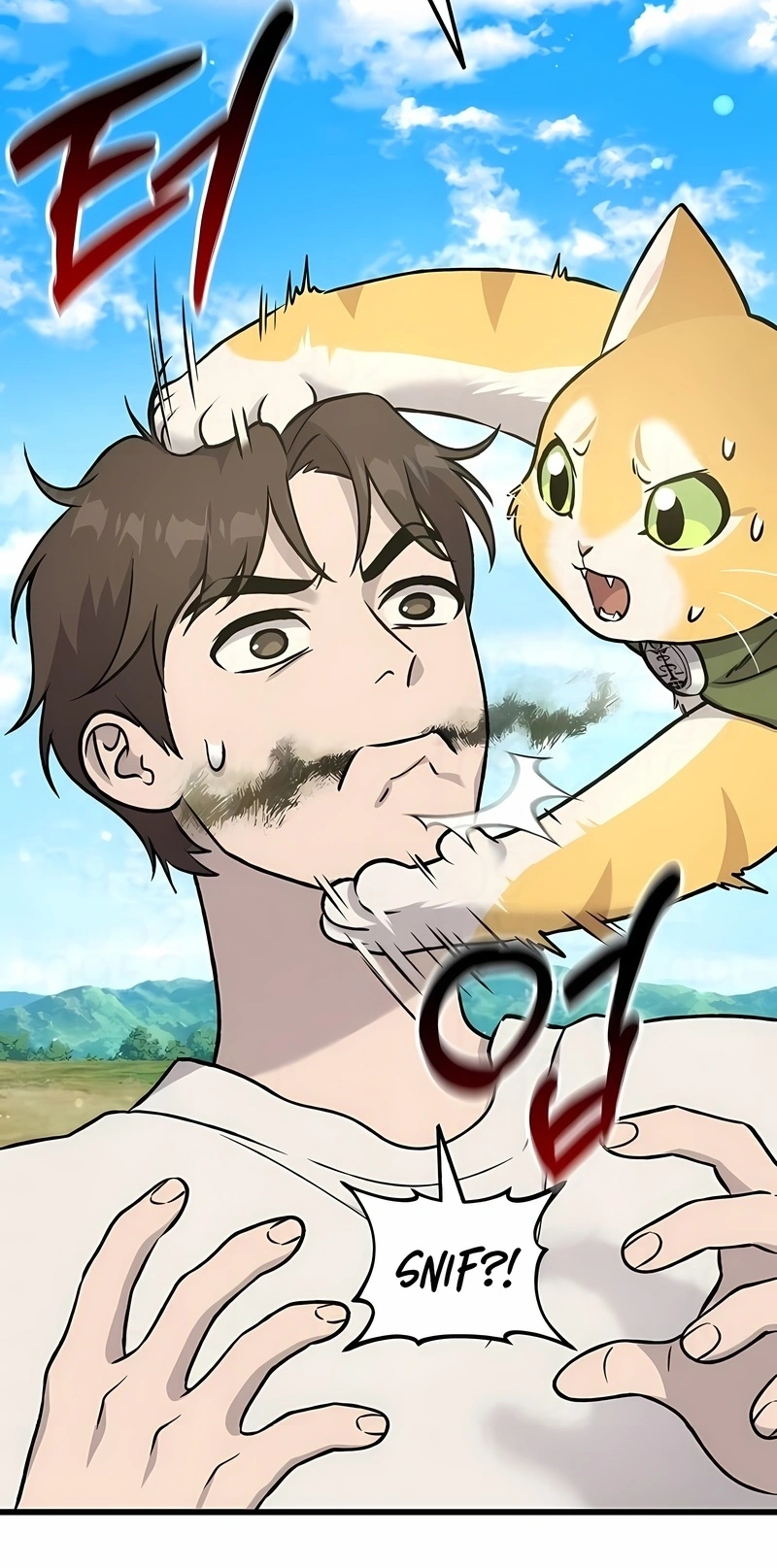 Read Solo Farming In The Tower PT Manga Online