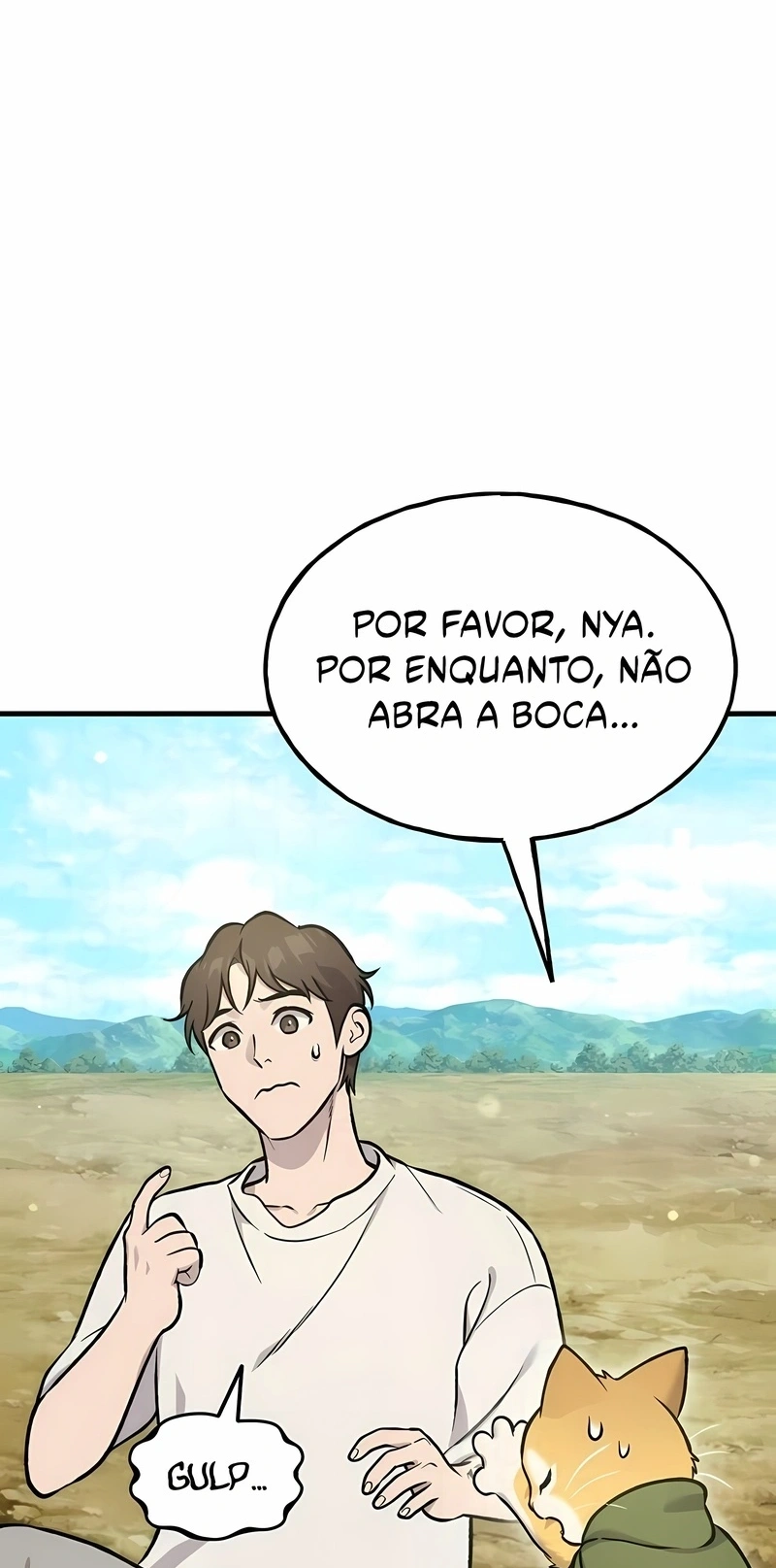 Read Solo Farming In The Tower PT Manga Online